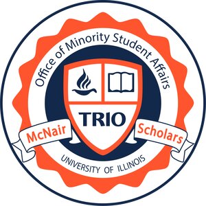 McNair Scholars logo