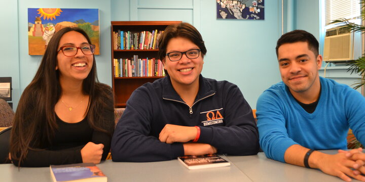 LLS students