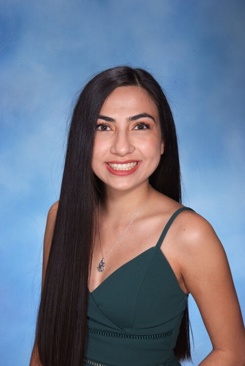 Profile picture for Lydia Socorro Alvarez