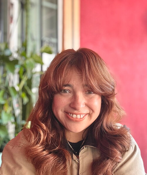 Profile picture for Gabriela Gaudalupe Corona Valencia