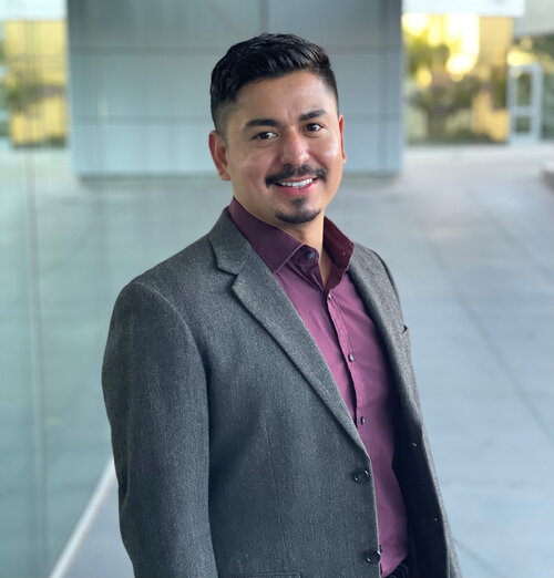 Profile picture for Gerson Morales Pérez