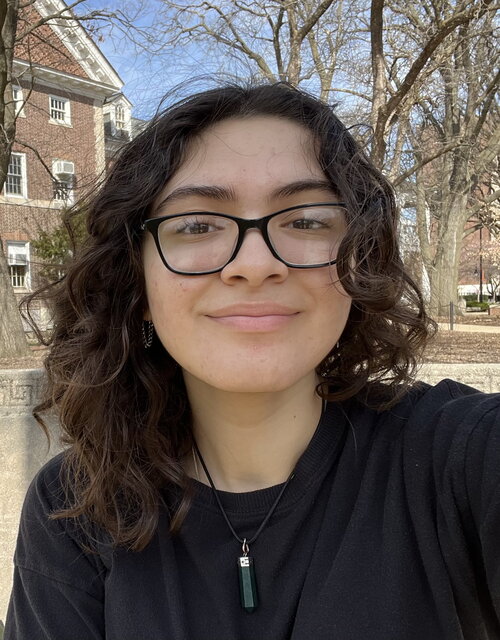 Profile picture for Cecelia Escobar