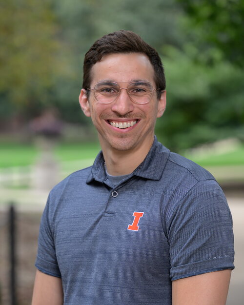 Sean Ettinger