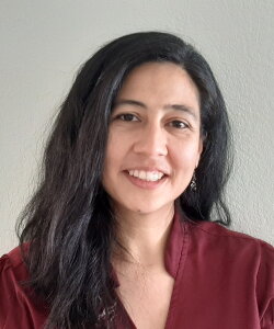 Profile picture for Elizabeth Velásquez Estrada