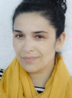 Profile picture for Sandra Ruiz