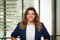 Profile picture for Angie C.  Bonilla