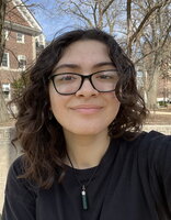 Profile picture for Cecelia Escobar