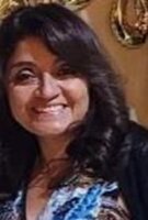 Profile picture for Marisol Hughes