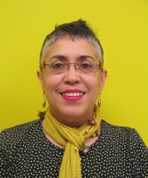 Profile picture for M. Laura Castañeda