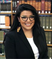 Profile picture for Yuri Ramírez