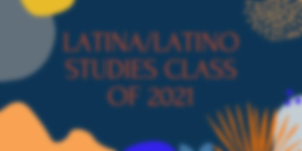 LLS Class of 2021