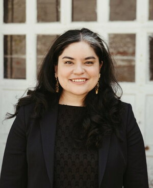 Janett Barragán Miranda