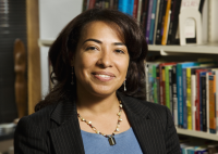 Profile picture for Isabel Molina-Guzmán