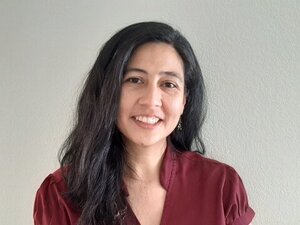 Elizabeth Velasquez Estrada