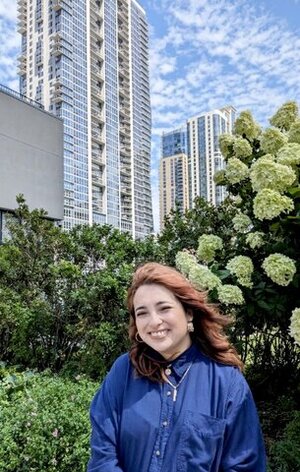 Gabriela G. Corona Valencia