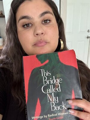 Camila Gavin-Bravo