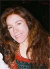 Amelia Maria De La Luz Montes