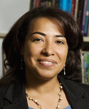 Isabel Molina