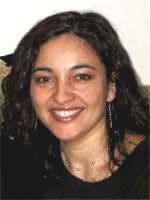 Lilia Fernández