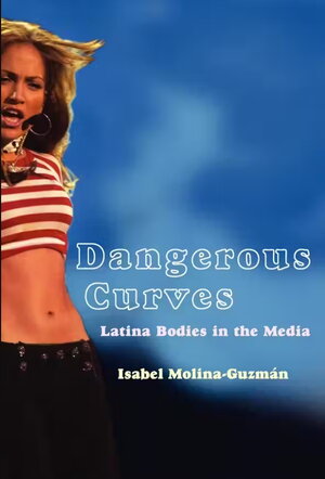 Dangerous Curves book cover