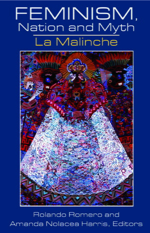 LaMalinche book cover