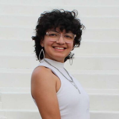 Juju Gonzalez-Moreno