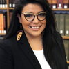 Yuridia Ramirez portrait