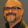 portrait of Prof. Gilberto Rosas