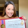 Issy Marquez portrait