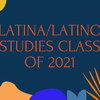 LLS Major graduates 2021