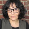 Sandra Ruiz portrait