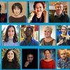 HRI fellows portraits