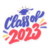 Class of 2023 image