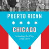 Image of Puerto Rican Chicago book cover