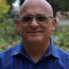 Image of Prof. Gilberto Rosas
