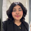 3 images of LLS students