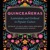 book cover featuring a graphic pattern
