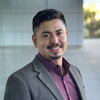 Gerson Morales headshot