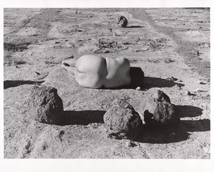Body photo image