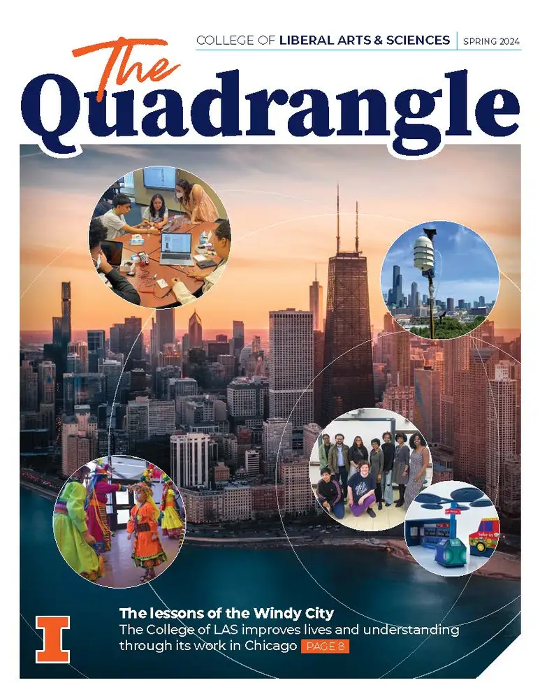 image of magazine cover