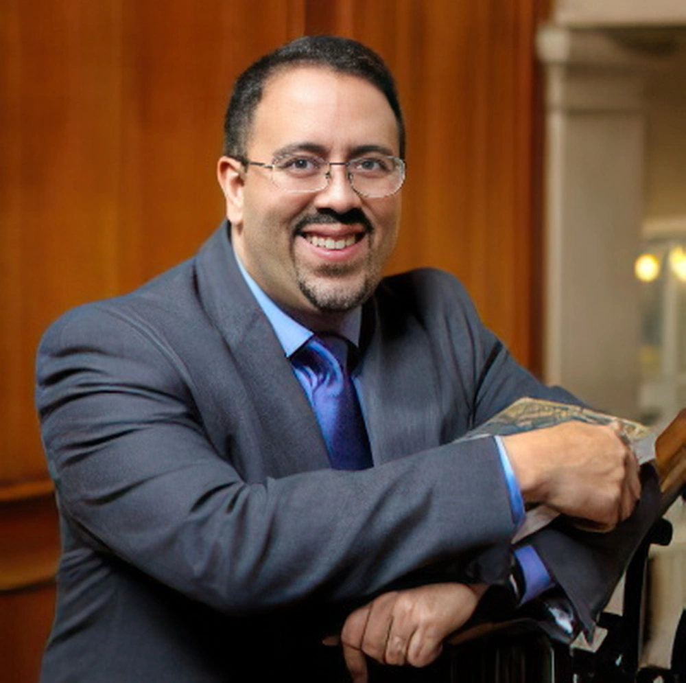 Adrian Burgos Jr.