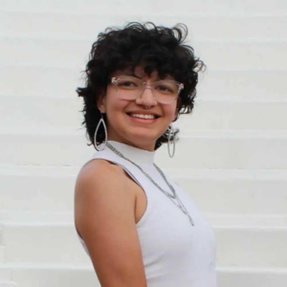 Juju Gonzalez-Moreno