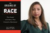 book cover of critical race theory and headshot of Aja Martinez