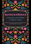book cover featuring a graphic pattern
