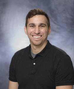 Sean Ettinger