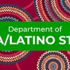 Department of Latina/Latino Studies header