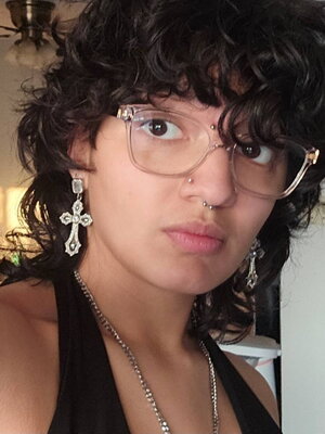 Juju Gonzalez-Moreno