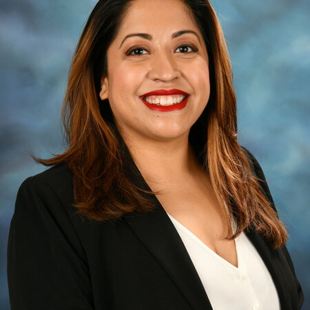 Image of the Senator