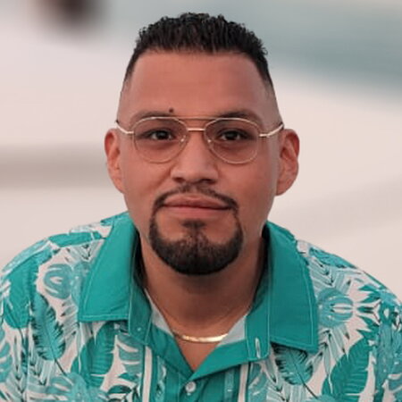 Antonio Ortega