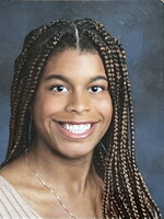 Trinity Mitchell